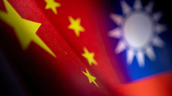 Conflitto Cina Taiwan e impatto sull'import da Taiwan in Italia