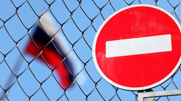impatto delle sanzioni sulle scambi commerciali con la Russia