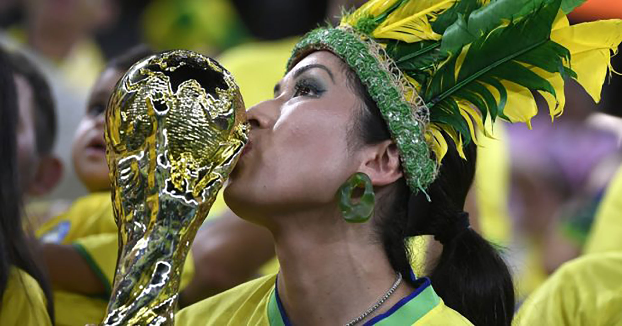 Brasile calcio Mercato strategico