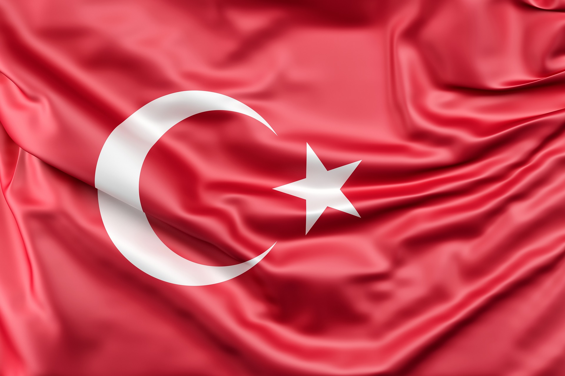 Importare dalla Turchia
