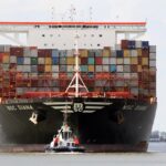 Il commercio marittimo internazionale e le prospettive per i porti italiani